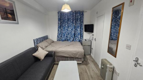 Luxury Leytonstone Studio flat